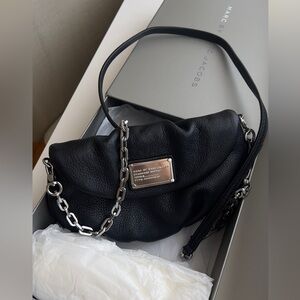 Marc Jacobs crossbody / clutch / strap bag
